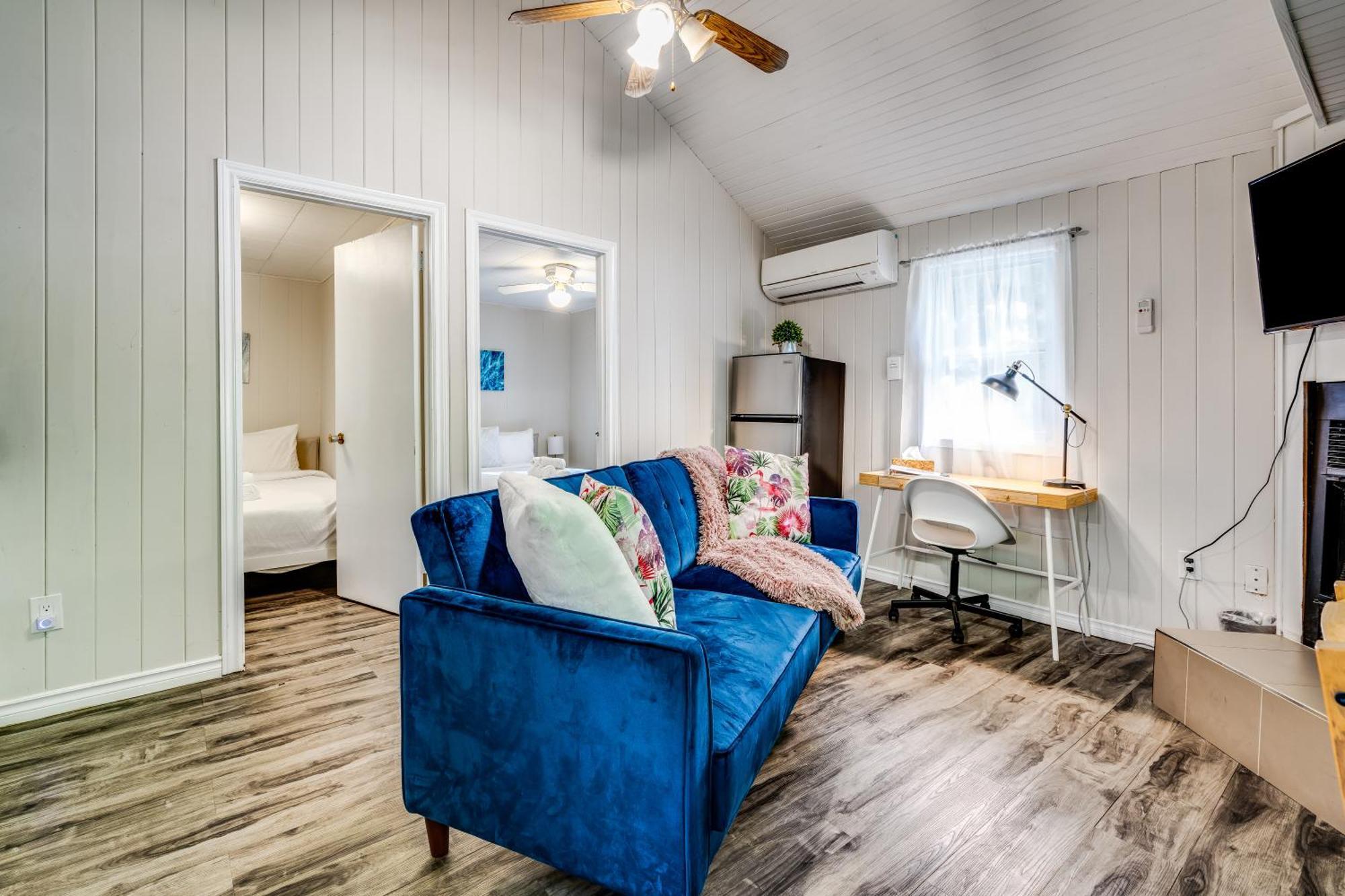 Muskoka Waterfront Retreat Villa Dwight Ngoại thất bức ảnh