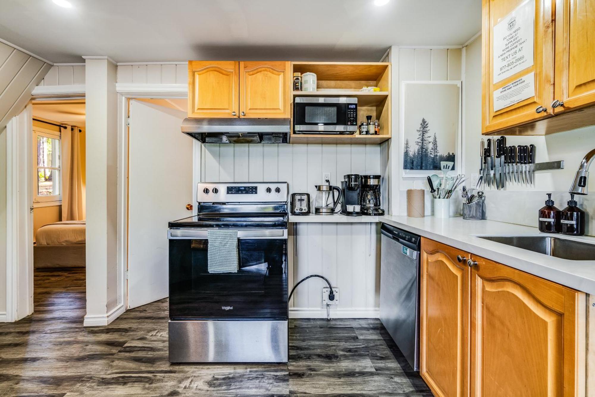 Muskoka Waterfront Retreat Villa Dwight Ngoại thất bức ảnh