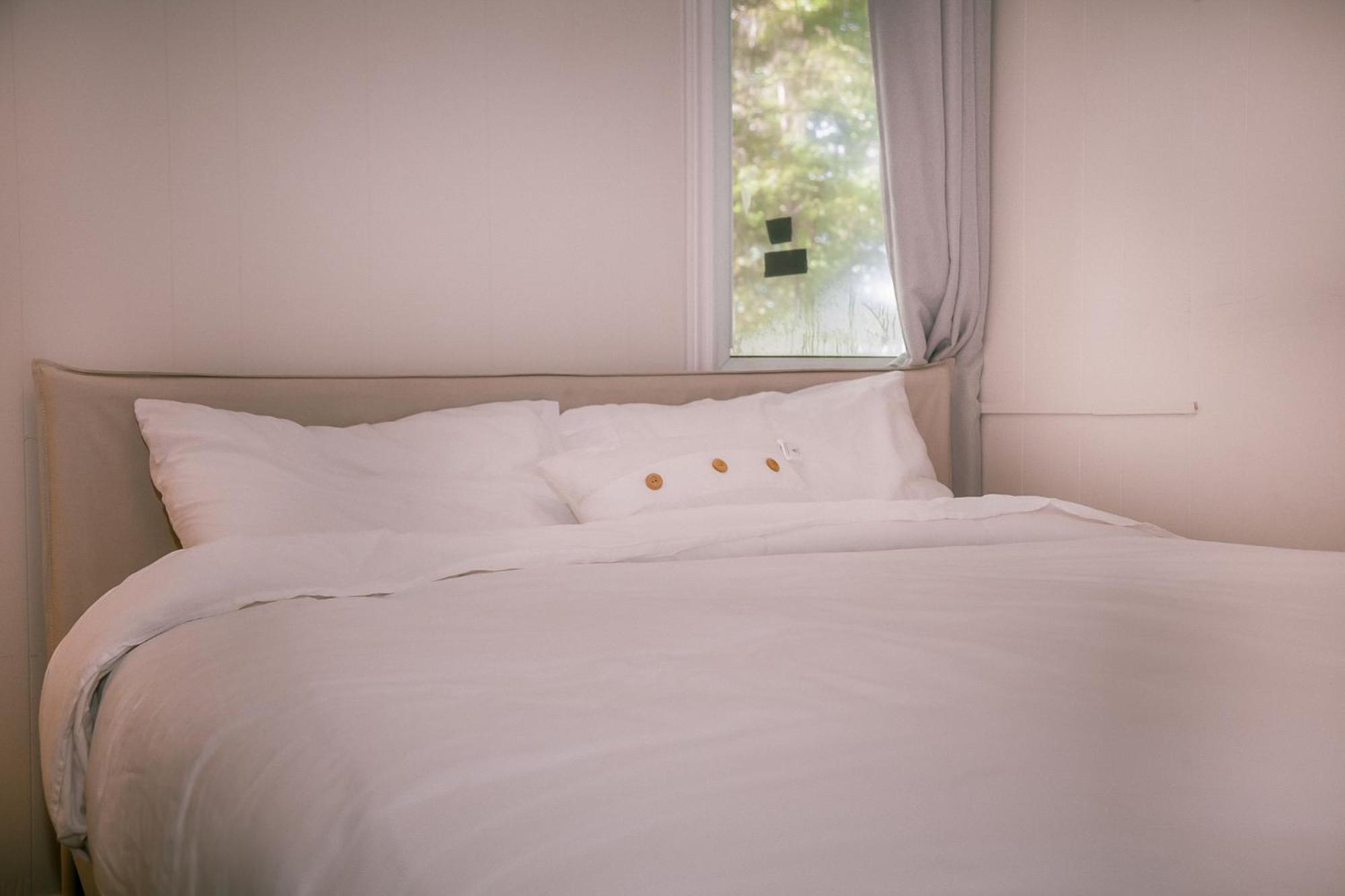 Muskoka Waterfront Retreat Villa Dwight Ngoại thất bức ảnh