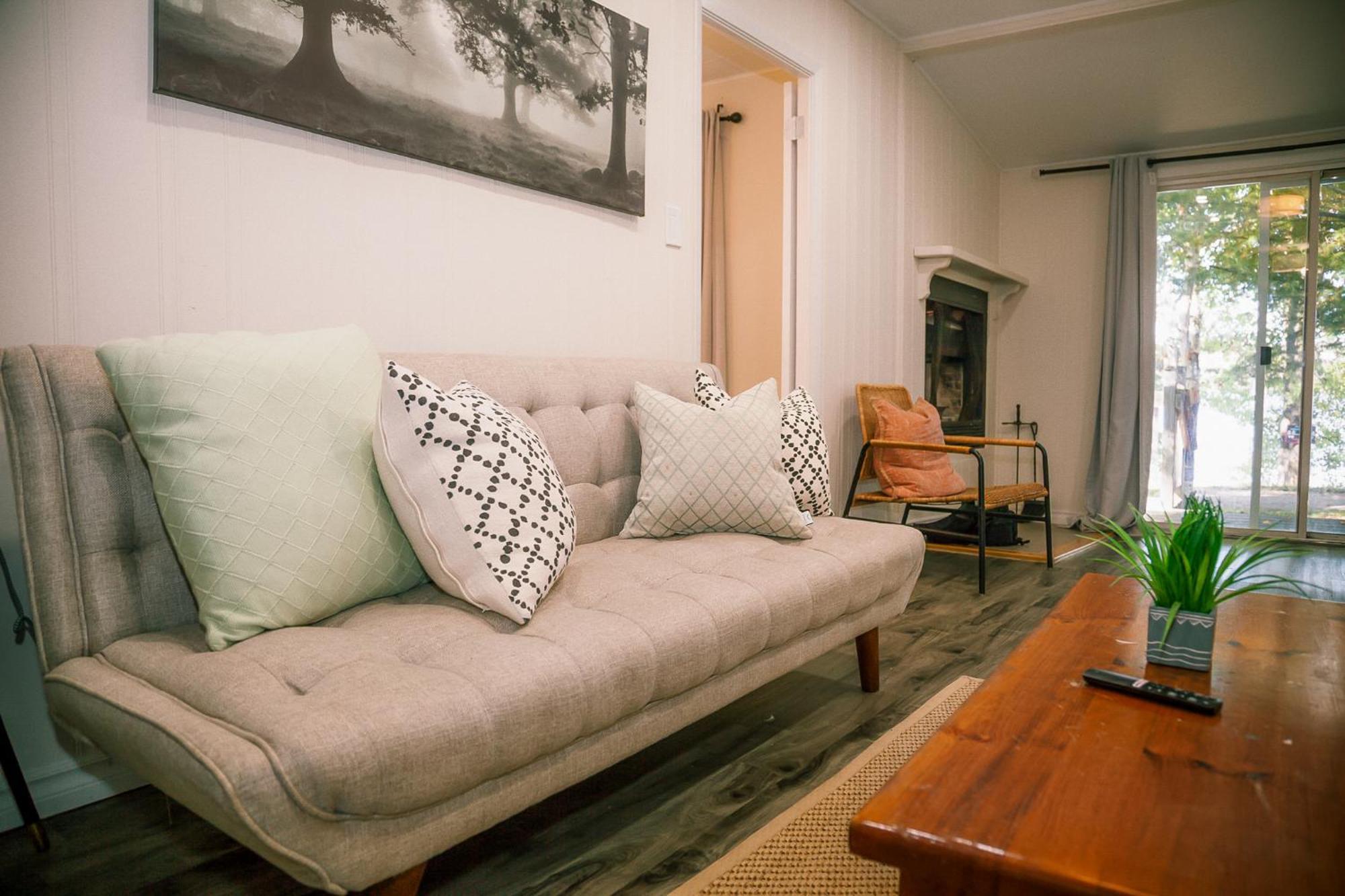Muskoka Waterfront Retreat Villa Dwight Ngoại thất bức ảnh