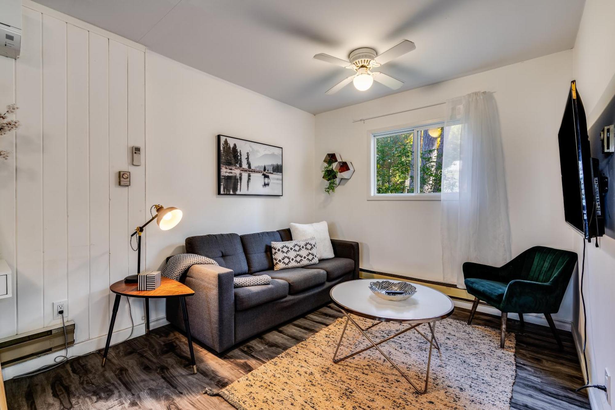 Muskoka Waterfront Retreat Villa Dwight Ngoại thất bức ảnh