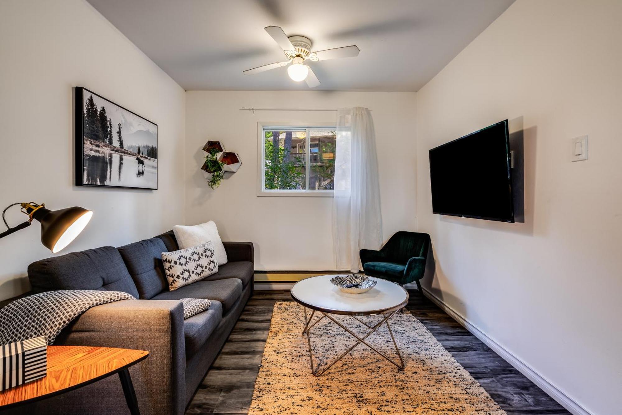 Muskoka Waterfront Retreat Villa Dwight Ngoại thất bức ảnh