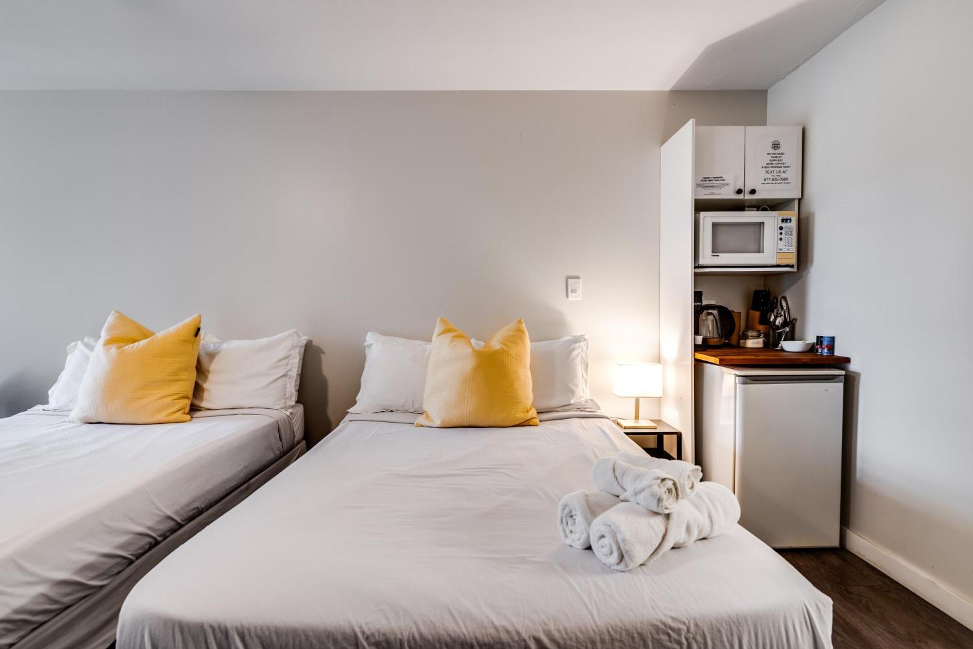 Muskoka Waterfront Retreat Villa Dwight Ngoại thất bức ảnh