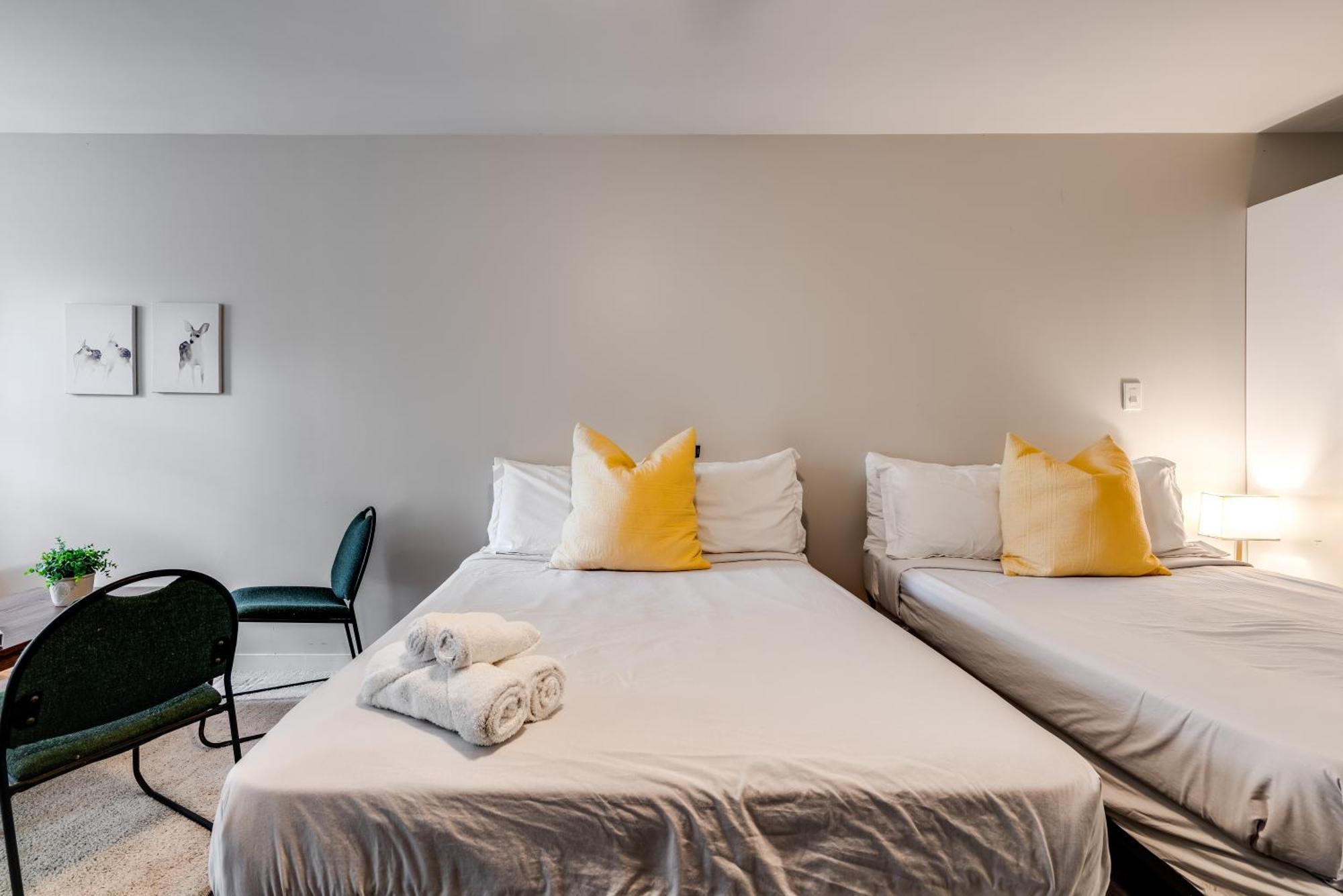 Muskoka Waterfront Retreat Villa Dwight Ngoại thất bức ảnh